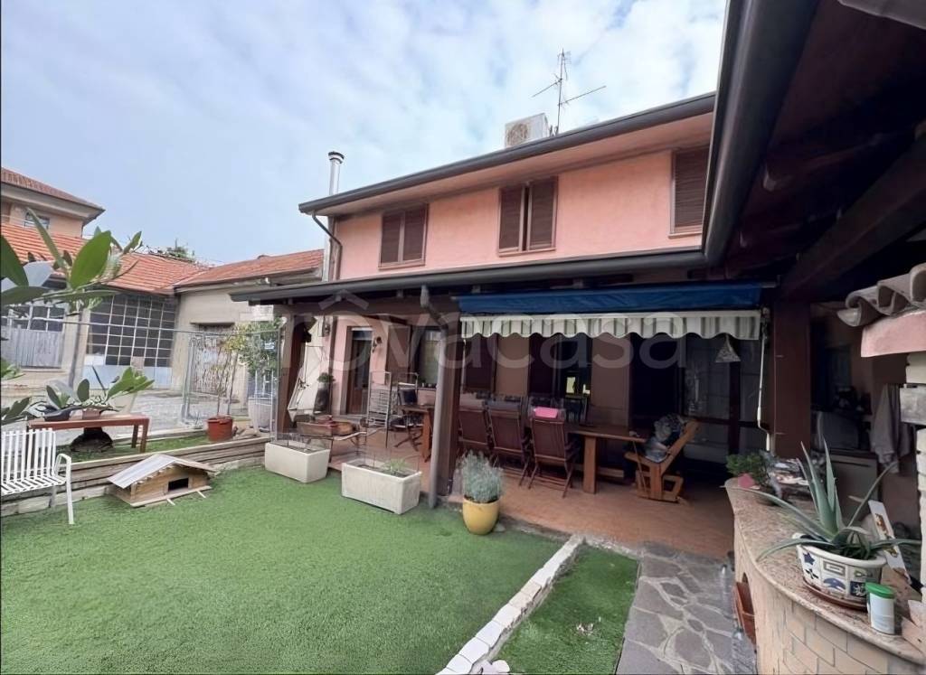 appartamento in vendita a Cesano Maderno