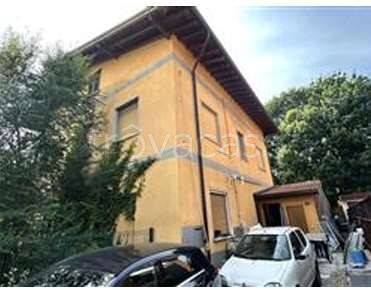 appartamento in vendita a Cesano Maderno