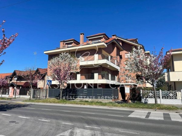 appartamento in vendita a Cesano Maderno