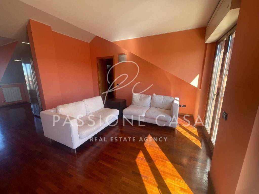 appartamento in vendita a Cesano Maderno