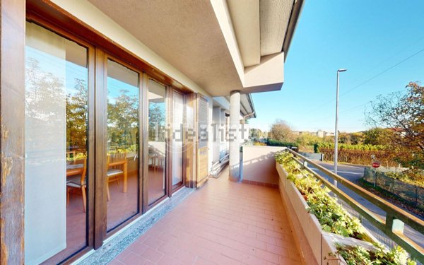 appartamento in vendita a Cesano Maderno