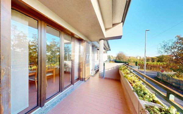 appartamento in vendita a Cesano Maderno in zona Cassina Savina