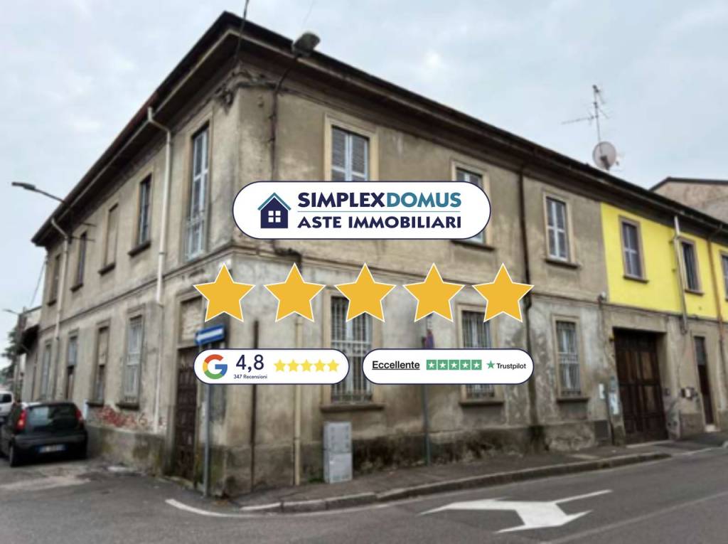 appartamento in vendita a Cesano Maderno