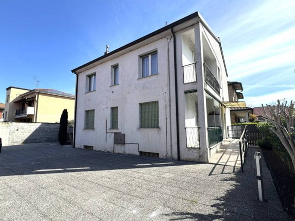 appartamento in vendita a Cesano Maderno