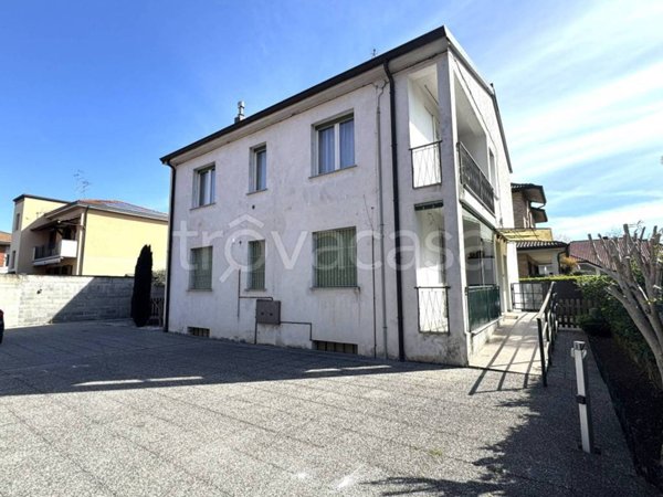 appartamento in vendita a Cesano Maderno