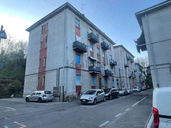appartamento in vendita a Cesano Maderno