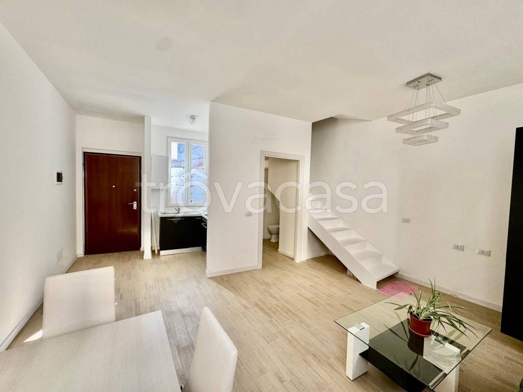 appartamento in vendita a Cesano Maderno