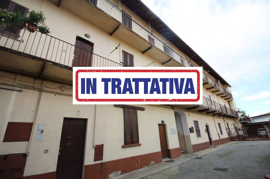 appartamento in vendita a Cesano Maderno