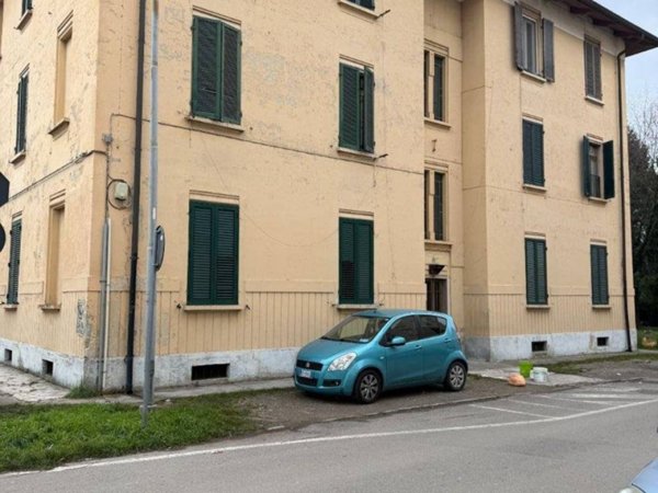 appartamento in vendita a Cesano Maderno