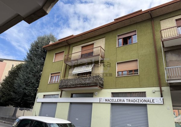 appartamento in vendita a Cesano Maderno
