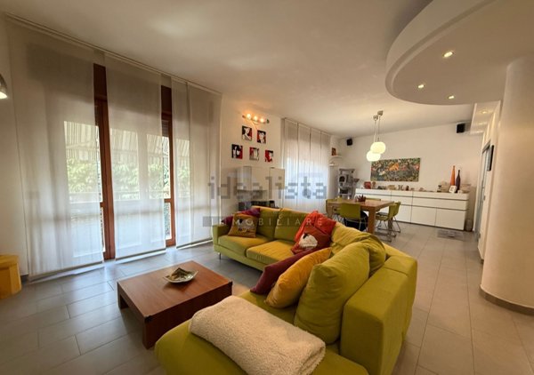 appartamento in vendita a Cesano Maderno