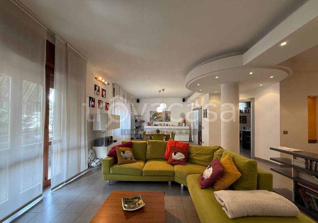 appartamento in vendita a Cesano Maderno