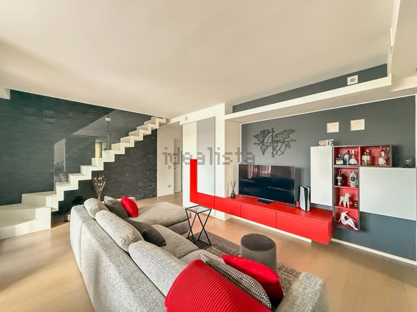 appartamento in vendita a Cesano Maderno