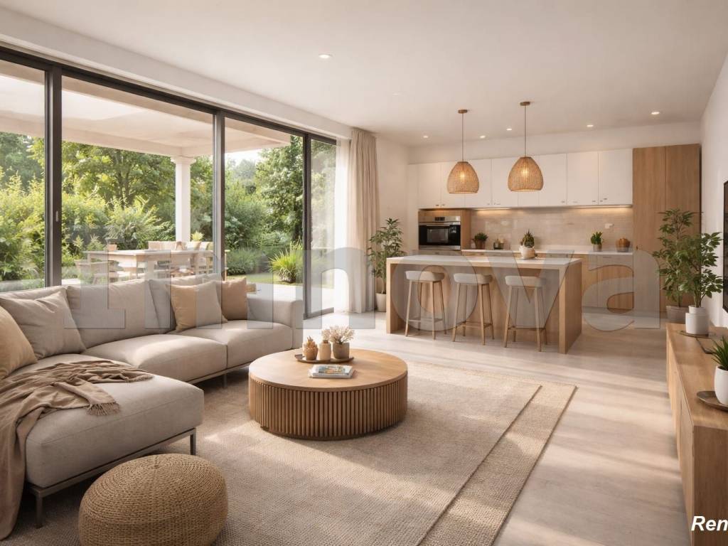 appartamento in vendita a Cesano Maderno