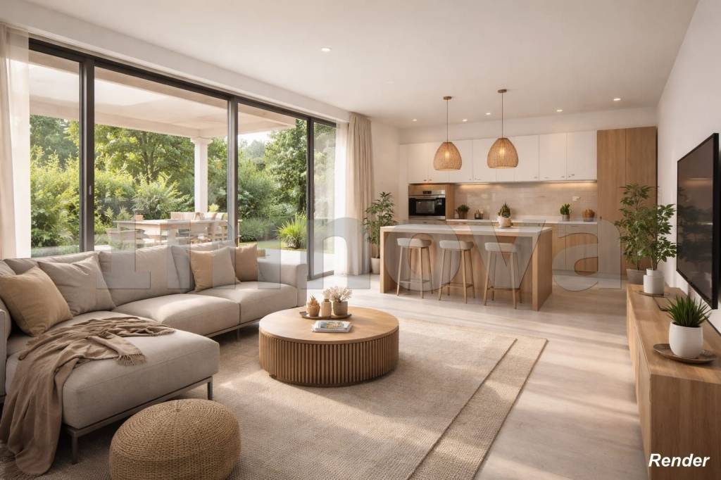 appartamento in vendita a Cesano Maderno