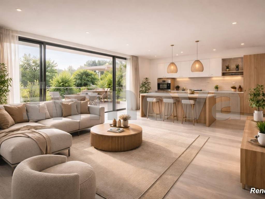 appartamento in vendita a Cesano Maderno