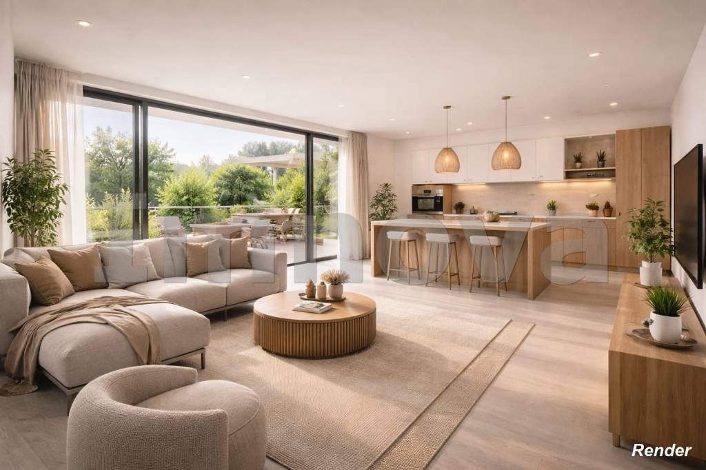 appartamento in vendita a Cesano Maderno