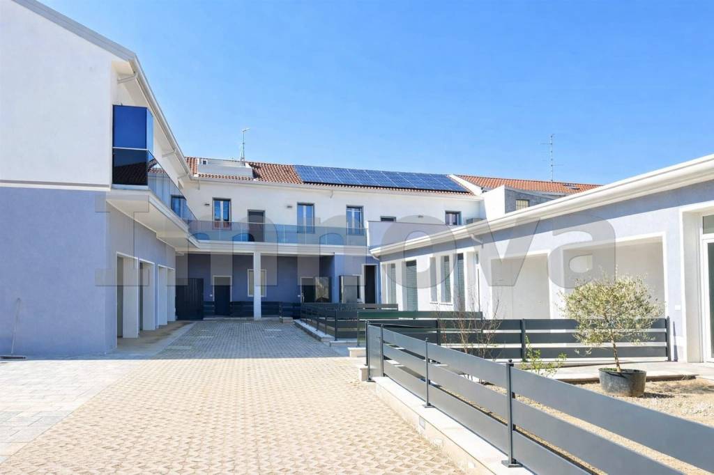 appartamento in vendita a Cesano Maderno
