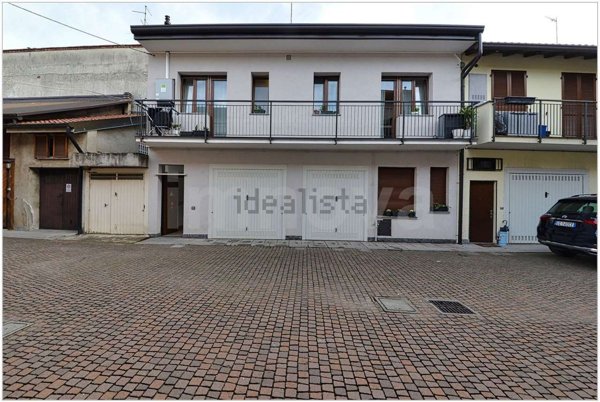 appartamento in vendita a Cesano Maderno