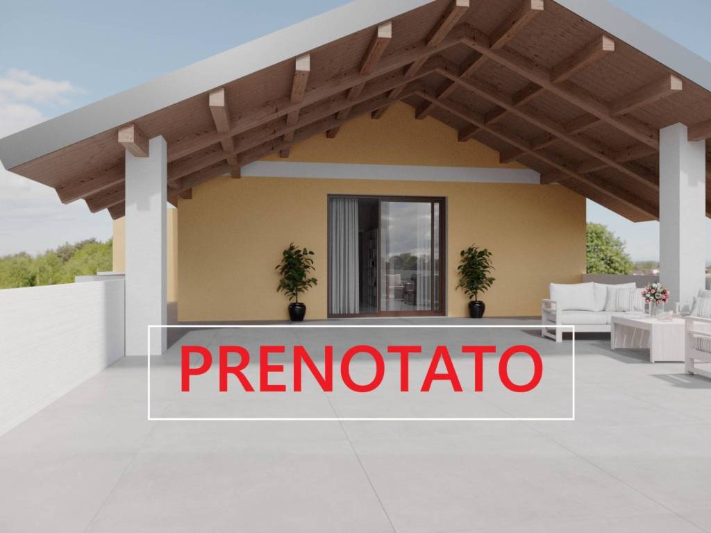 appartamento in vendita a Cesano Maderno