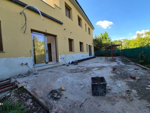 appartamento in vendita a Cesano Maderno