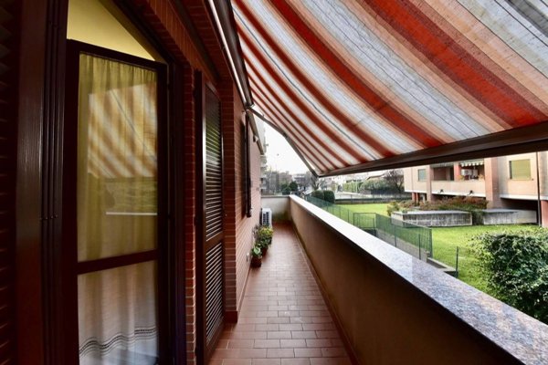 appartamento in vendita a Cesano Maderno