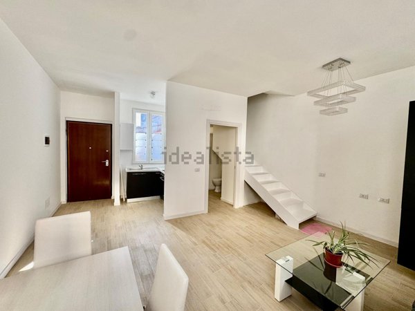 appartamento in vendita a Cesano Maderno