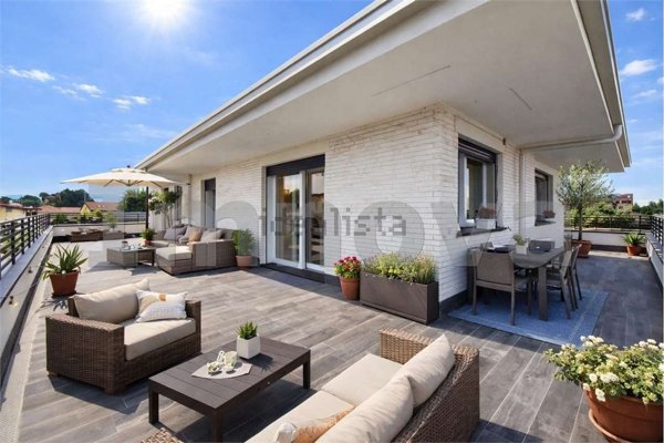 appartamento in vendita a Cesano Maderno