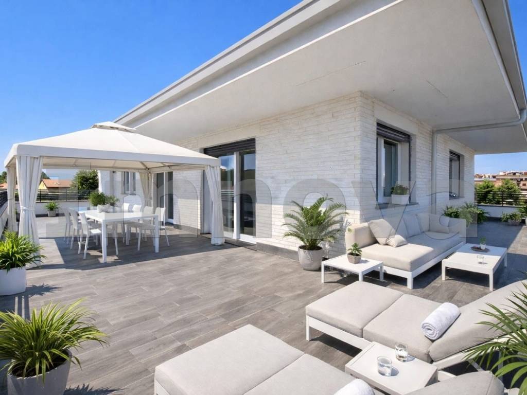 appartamento in vendita a Cesano Maderno