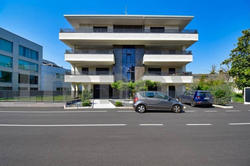 appartamento in vendita a Cesano Maderno