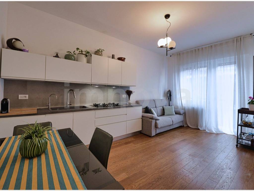 casa indipendente in vendita a Cesano Maderno