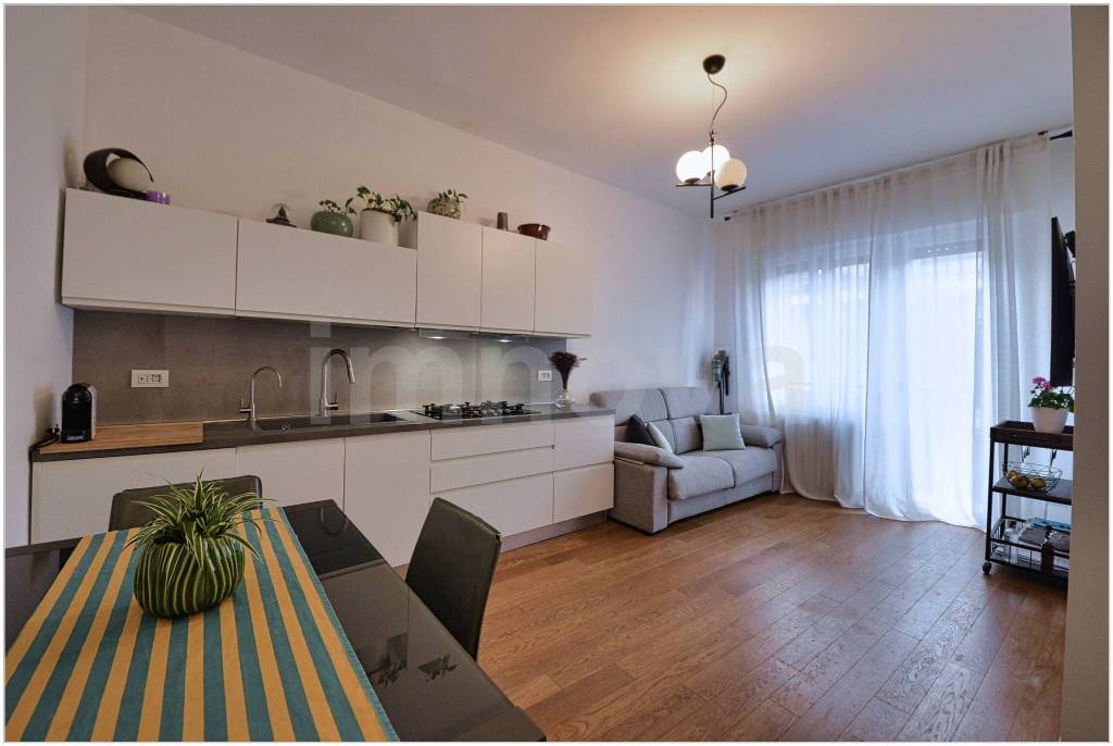 casa indipendente in vendita a Cesano Maderno