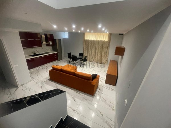 appartamento in vendita a Cesano Maderno