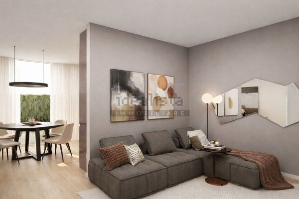 appartamento in vendita a Cesano Maderno