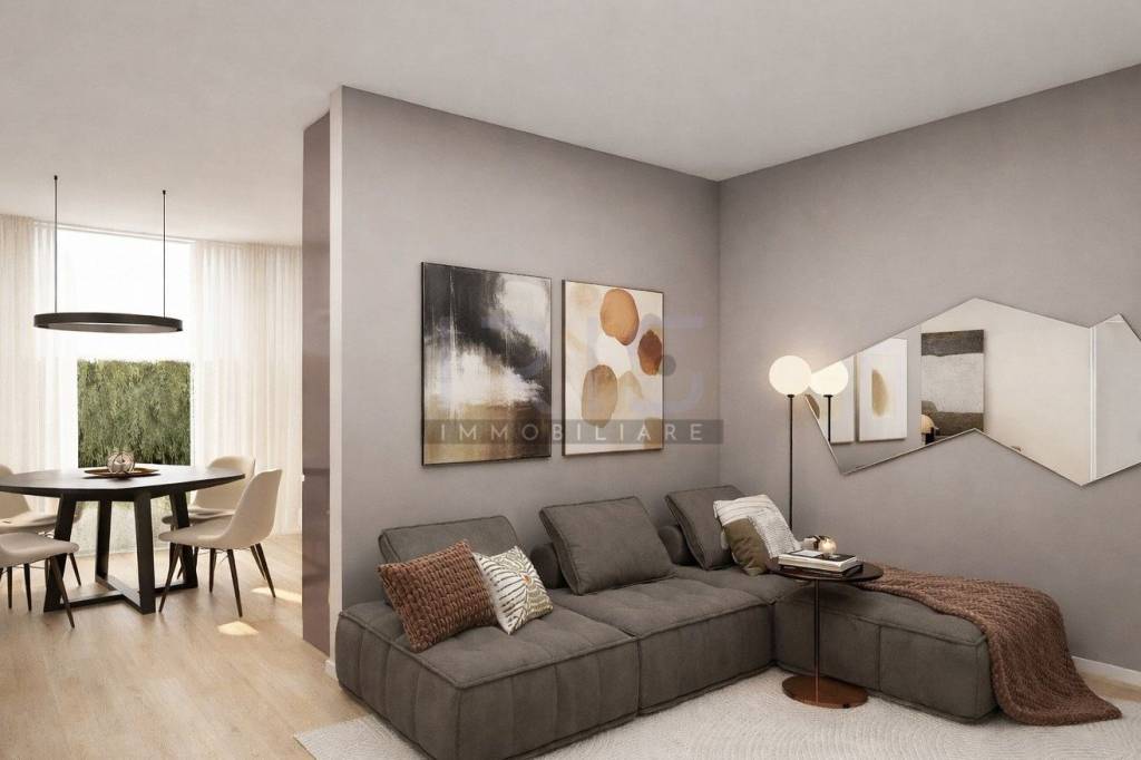 appartamento in vendita a Cesano Maderno