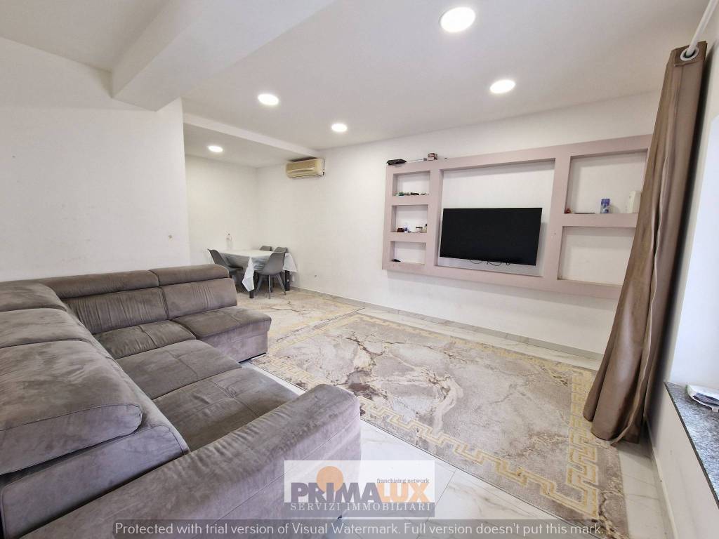 appartamento in vendita a Cesano Maderno