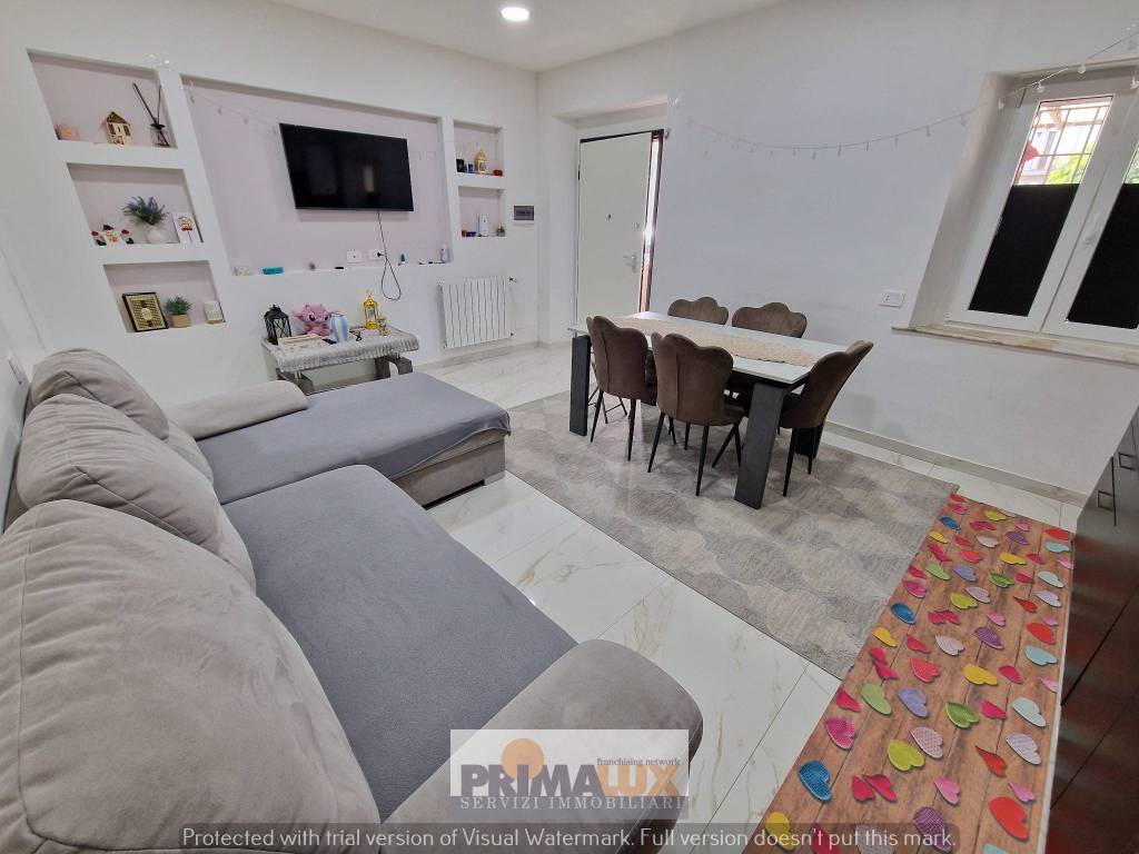 appartamento in vendita a Cesano Maderno