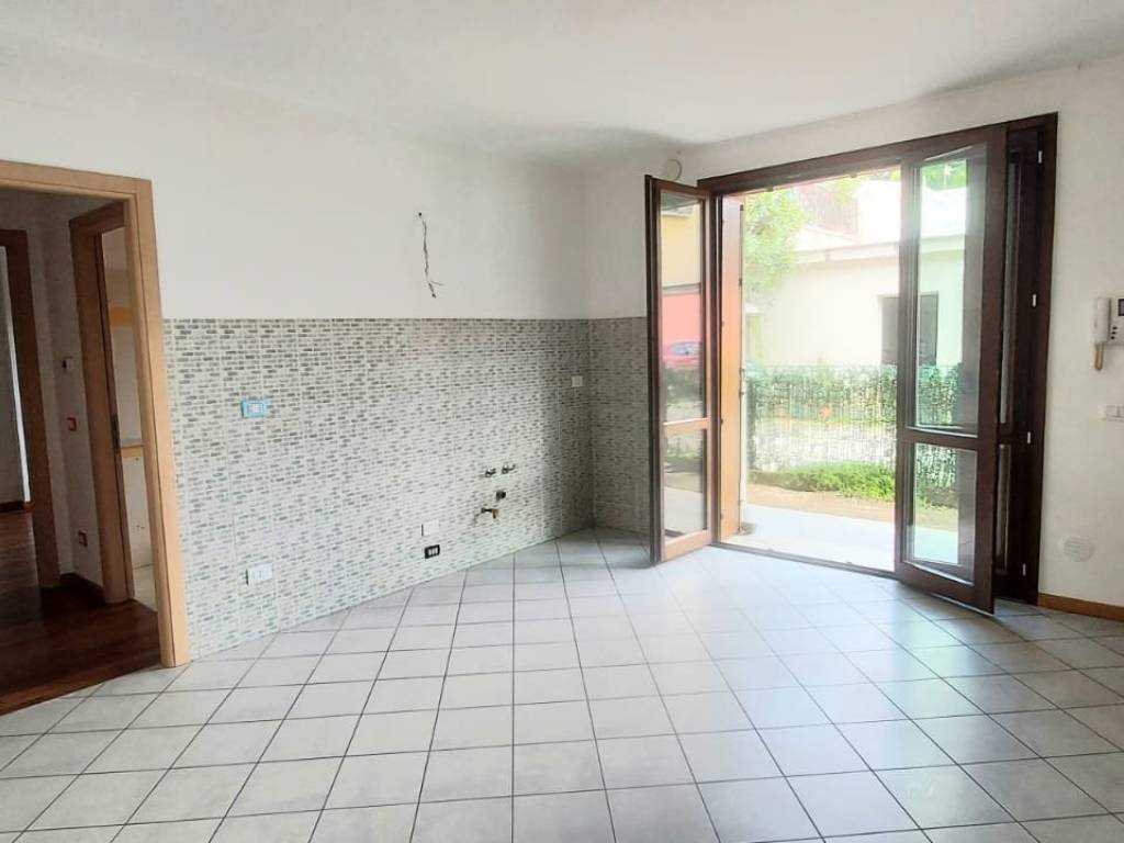 appartamento in vendita a Cesano Maderno