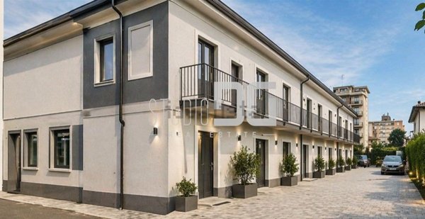 appartamento in vendita a Cesano Maderno