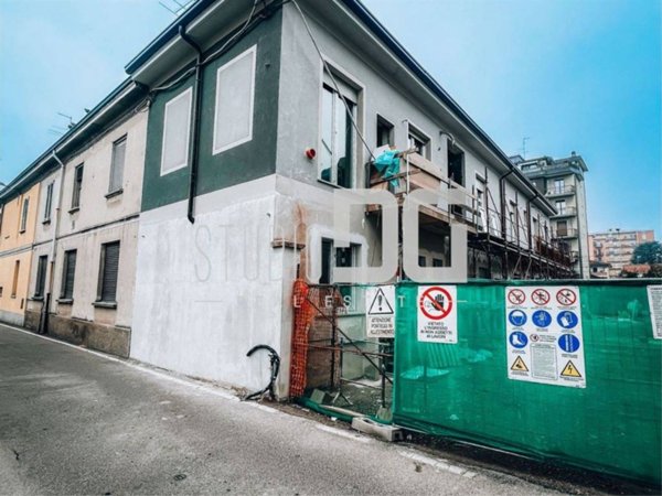 appartamento in vendita a Cesano Maderno