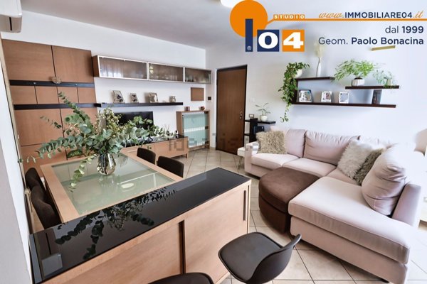 appartamento in vendita a Cesano Maderno