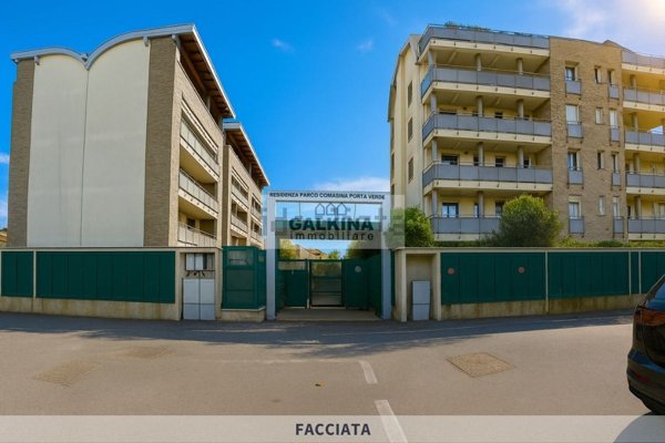 appartamento in vendita a Cesano Maderno