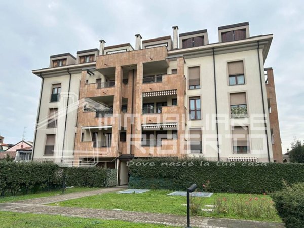 appartamento in vendita a Cesano Maderno