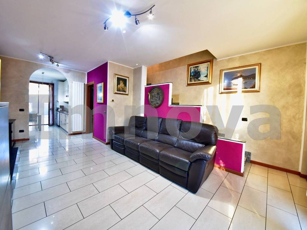 casa indipendente in vendita a Cesano Maderno