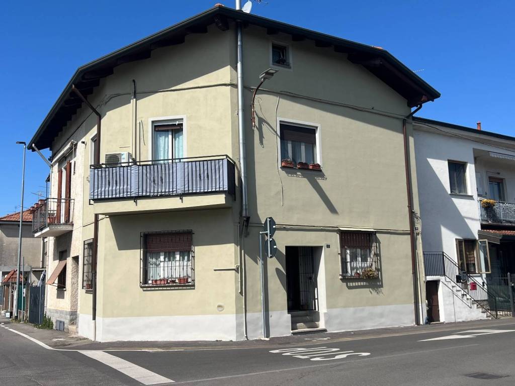 appartamento in vendita a Cesano Maderno