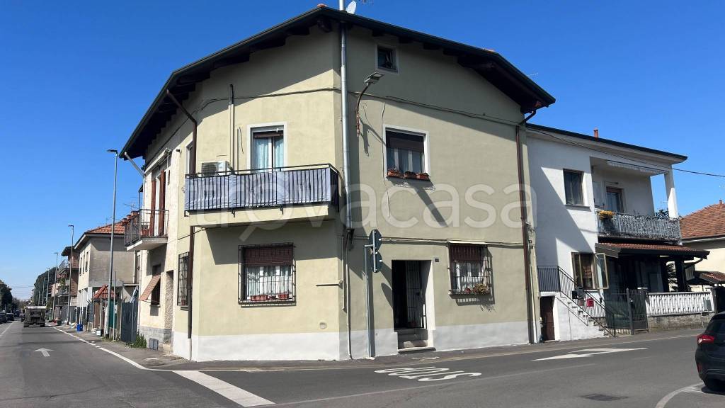 appartamento in vendita a Cesano Maderno