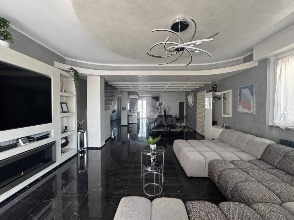 appartamento in vendita a Cesano Maderno