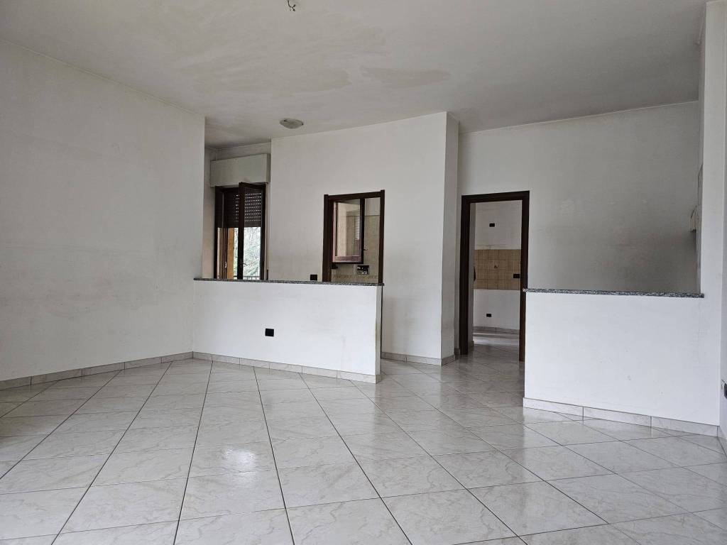 appartamento in vendita a Cesano Maderno