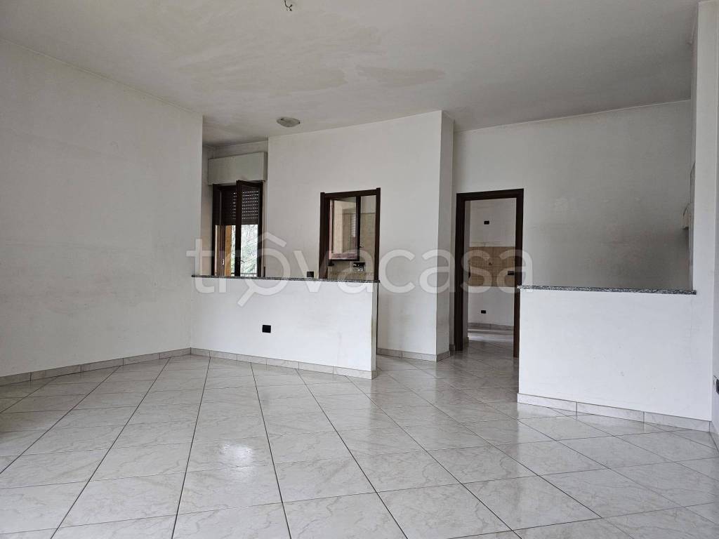 appartamento in vendita a Cesano Maderno