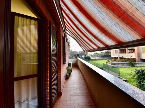 appartamento in vendita a Cesano Maderno